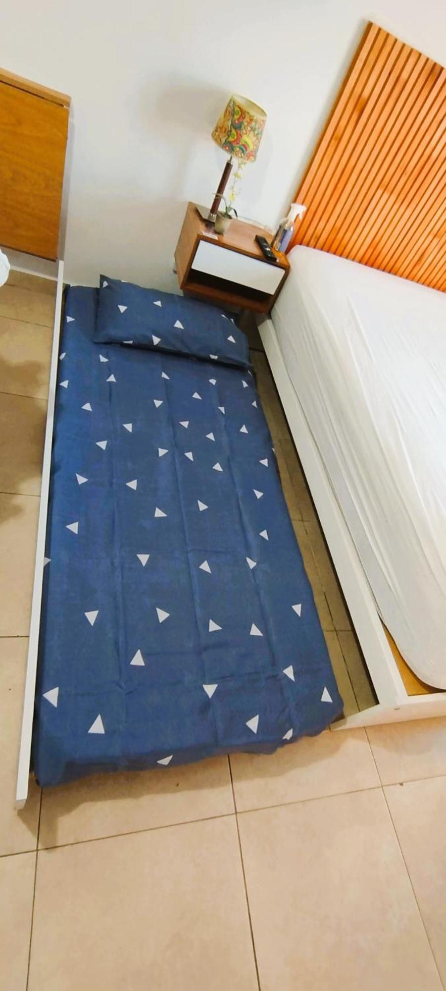 Apartamento Deparatamento Echesortu